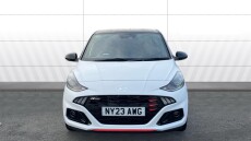 Hyundai i10 1.0 T-GDi N Line 5dr Petrol Hatchback
